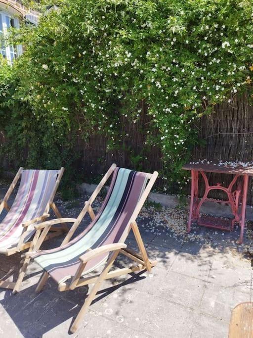 Chalet Des Roches Roche D'Oetre Suisse Normande Saint-Philbert-sur-Orne Екстериор снимка
