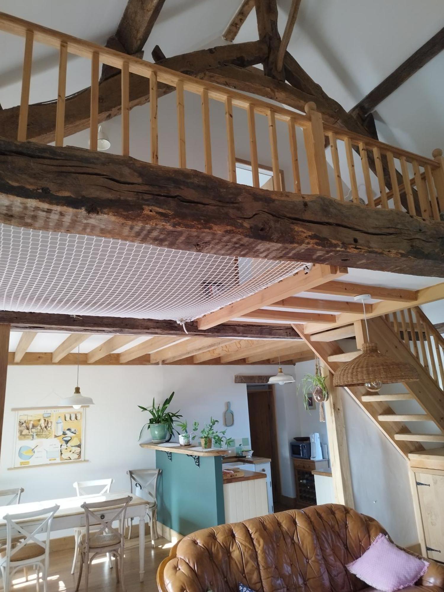 Chalet Des Roches Roche D'Oetre Suisse Normande Saint-Philbert-sur-Orne Екстериор снимка