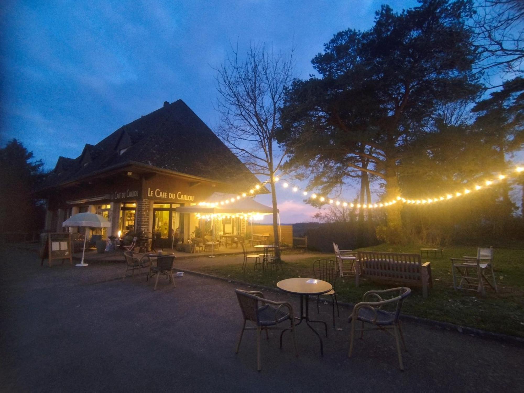 Chalet Des Roches Roche D'Oetre Suisse Normande Saint-Philbert-sur-Orne Екстериор снимка